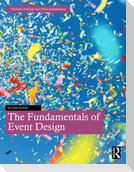 The Fundamentals of Event Design