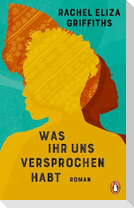 Was ihr uns versprochen habt