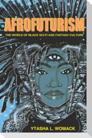 Afrofuturism
