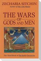 The Wars of Gods and Men (Book III)