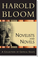 Novelists and Novels