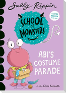 Abi's Costume Parade