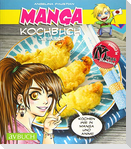 Manga Kochbuch japanisch
