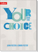 Student Book Two