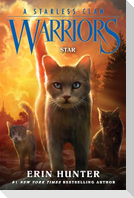 Warriors: A Starless Clan 06: Star
