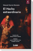 El hecho extraordinario