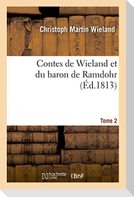 Contes de Wieland et du baron de Ramdohr. Tome 2