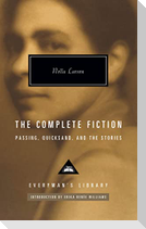 The Complete Fiction