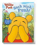 Disney Winnie Puuh: Such mich, Puuh!
