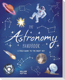 The Astronomy Handbook