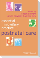 Essential Midwifery Practice