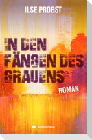In den Fängen des Grauens