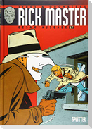 Rick Master Gesamtausgabe. Band 17
