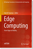 Edge Computing