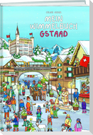 Mein Wimmelbuch Gstaad