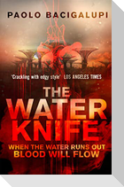 The Water Knife