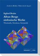 Alban Bergs sinfonische Werke
