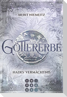 Göttererbe 2: Hades' Vermächtnis