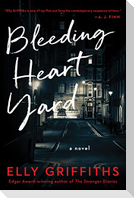 Bleeding Heart Yard
