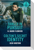 RANGER IN PURSUIT COLTONS PB