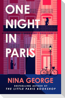 One Night in Paris