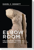 Elbow Room, New Edition