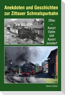 Anekdoten und Geschichten zur Zittauer Schmalspurbahn