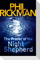 The Prayer of the Night Shepherd
