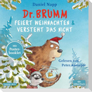 Dr. Brumm feiert Weihnachten / Dr. Brumm versteht das nicht