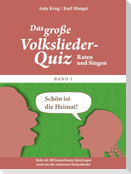 Schön ist die Heimat ... Raten und Singen
