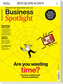 Business Spotlight 6/26