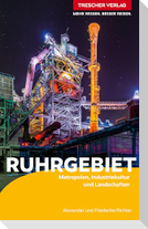 TRESCHER Reiseführer Ruhrgebiet