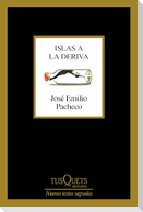 Islas a la Deriva (Poesía) / Islands Adrift (Poems)