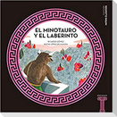 El minotauro y el laberinto