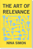 The Art of Relevance
