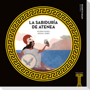 La sabiduría de Atenea
