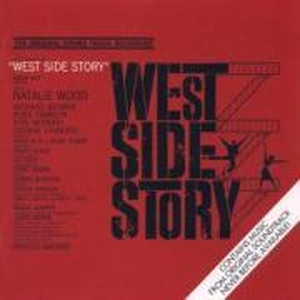West Side Story (Sony Broadway). Sony Music Entertainment Germany GmbH / München, 1993.