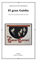 El gran Gatsby
