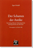 Der Schatten der Antike