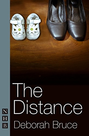 Bruce, Deborah. The Distance. Theatre Communications Group, 2015.