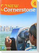 New Cornerstone - (AE) - 1st Edition (2019) - Workbook - Level 4