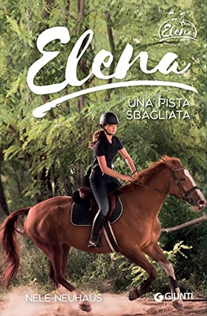 Neuhaus, Nele. Elena. Una pista sbagliata. Giunti Editore, 2021.