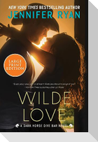Wilde Love