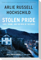 Stolen Pride