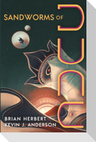Sandworms of Dune
