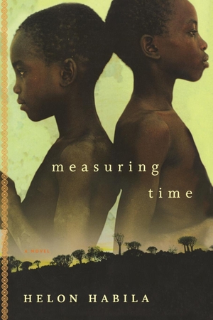 Habila, Helon. Measuring Time - A Novel. W. W. Norton & Company, 2007.