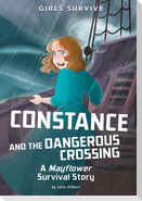 Constance and the Dangerous Crossing