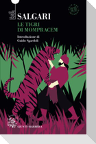 Le tigri di Mompracem