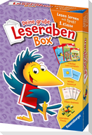 Leserabe Sonderausgaben - Deine große Leseraben Box