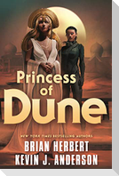 Princess of Dune